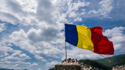Rumänien setzt auf deutsche Hilfe für schnellen Beitritt zum Schengen-Raum