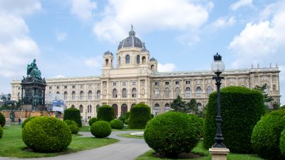 Wien – Die lebenswerteste Stadt der Welt