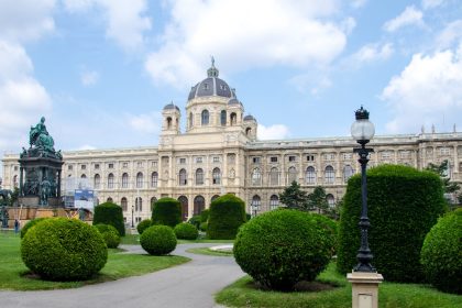 Wien – Die lebenswerteste Stadt der Welt