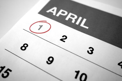 April, April – das weltweite Auslachen am 1. April hat lange Tradition