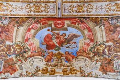 Klassik des Tages: Aus dem Händel-Oratorium „Der Messias“ – Halleluja