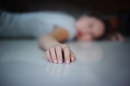 Rinteln: Junge Frau (22) ermordet, weil sie sich scheiden lassen wollte – Fahndung nach dem Täter (27) läuft
