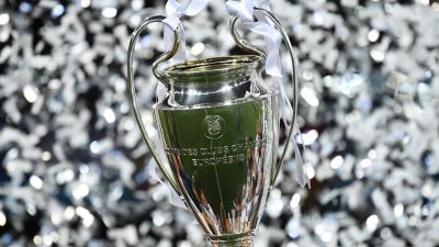 München bewirbt sich auch für Champions-League-Finale 2022