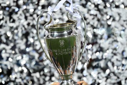 München bewirbt sich auch für Champions-League-Finale 2022