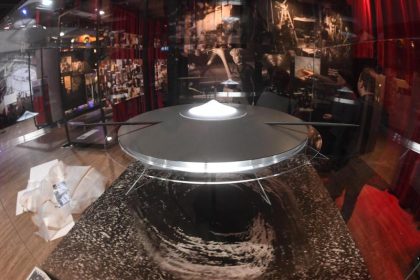Große Ausstellung zu „100 Jahre Bavaria Film“