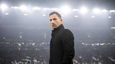 Tedesco unter Druck: Schalke-Coach nach Heidel-Rückzug im Fokus