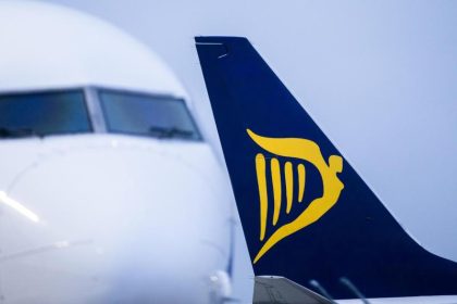 Ryanair trifft Vorkehrung für harten Brexit