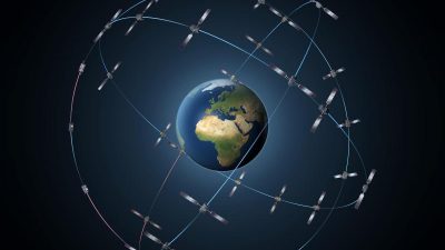 10 Jahre zu spät und 5 Milliarden Euro teurer – Satellitennavigationssystem Galileo vor der Vollendung