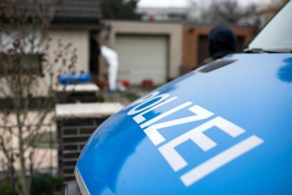 Weiterhin Tötungsdelikt vermutet: Ermittler suchen mit Hochdruck nach Rebecca