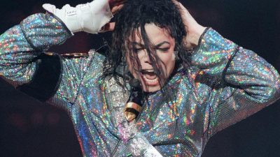 Umstrittene Doku zu Vorwürfen gegen Michael Jackson