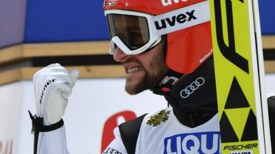 Sechs Ski-Sportler nehmen mehrere WM-Medaillen mit