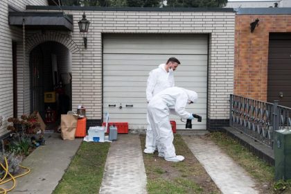 Rebecca nun seit zwei Wochen verschwunden – 180 Hinweise bei der Polizei eingegangen
