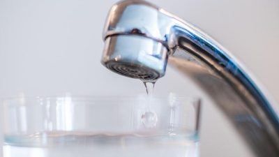 Umweltministerium: „Trinkwasser-Rationierung sollte nicht die Lösung sein“