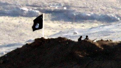 IS-Terrorist aus Oberhausen wurde in Syrien getötet