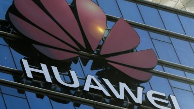 Huawei verklagt US-Regierung wegen Spionagevorwürfen