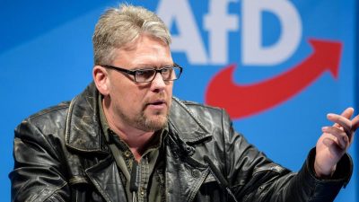 „Hart aber fair“: Klassischer Sozialdemokrat wechselt nach 26 Jahren enttäuscht zur AfD – mit überzeugenden Gründen
