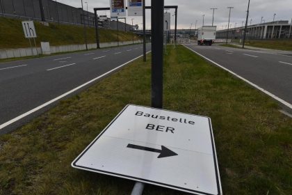 TÜV prüft BER-Zeitplan gemeinsam mit dem Aufsichtsrat