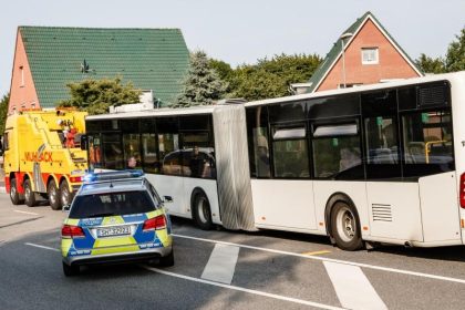 Gericht verkündet Urteil im Prozess gegen Busattentäter