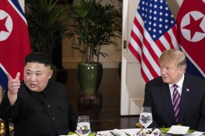 US-Regierung hält Deal mit Nordkorea bis 2020 für möglich