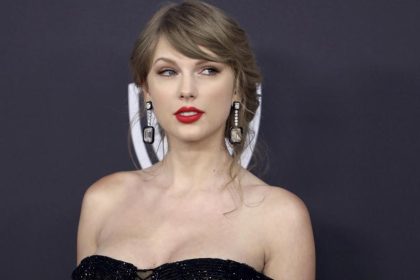 Stalker bricht erneut bei Taylor Swift ein