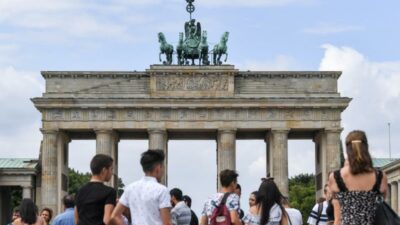 EU-Austritt würde Deutschland wirtschaftlich schaden – und 690 Milliarden Euro kosten