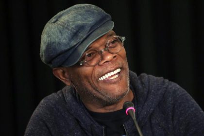 Samuel L. Jackson drückt Jürgen Klopp die Daumen