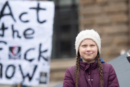 Greta Thunberg besucht am Freitag Potsdamer Klimainstitut