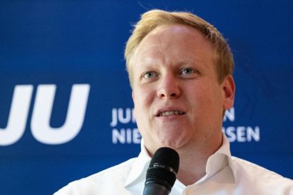 Junge Union-Chef: Teile der Grünen haben fundamentales Problem mit Rechtsstaat