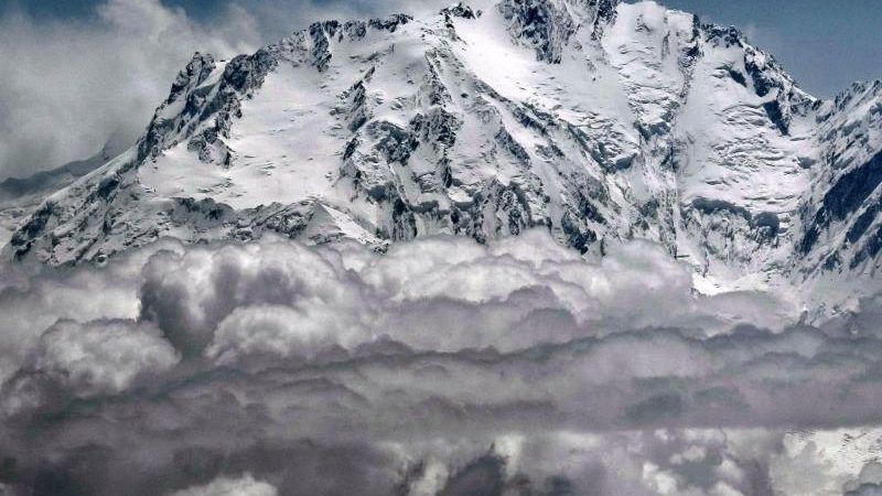 Tod von vermissten Bergsteigern am Nanga Parbat bestätigt