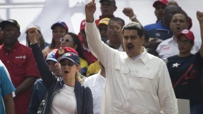 Venezuela: Maduro will Strom 30 Tage lang rationieren – Schulen bleiben geschlossen