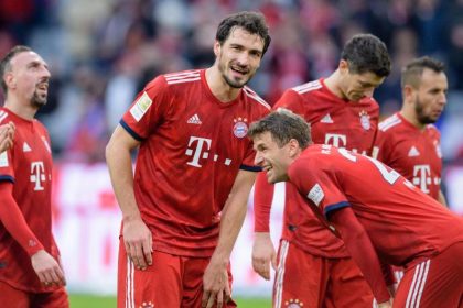 Hoeneß knöpft sich Löw nach Liverpool-Spiel vor