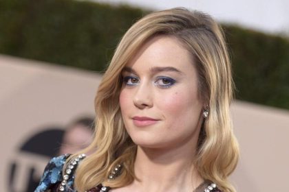 Brie Larson über ihre Superhelden-Rolle