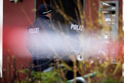 Mann soll in Bielefeld seine zwei Kinder getötet haben