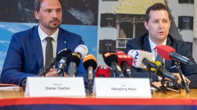 Ermittler vergleicht Erfurter Doping-Netzwerk mit Mafia