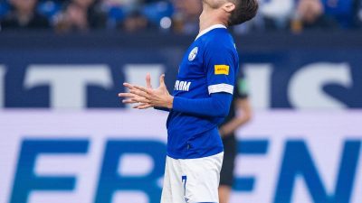 «Keine Vergnügungsreise» für Schalke nach Manchester