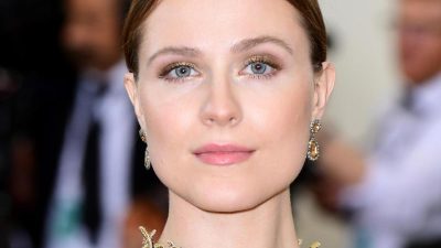 Evan Rachel Wood spricht über Missbrauchserfahrungen