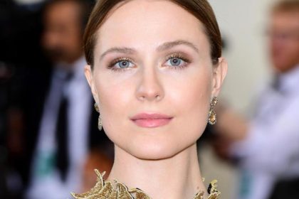 Evan Rachel Wood spricht über Missbrauchserfahrungen