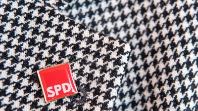 Stopp des Kita-Volksbegehrens: SPD Baden-Württemberg reicht Klage ein