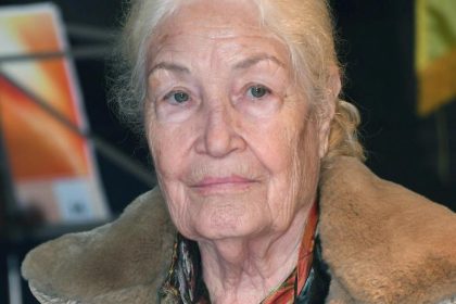 Ehemalige „Buhlschaft“ Ellen Schwiers im Alter von 88 Jahren nach langer Krankheit gestorben