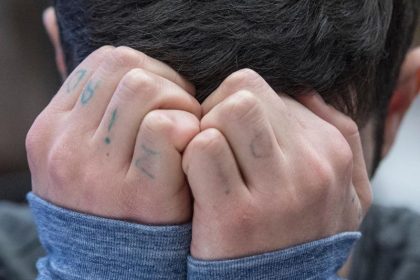 Angeklagter Ali B.  entschuldigt sich bei Familie von getöteter Susanna F.