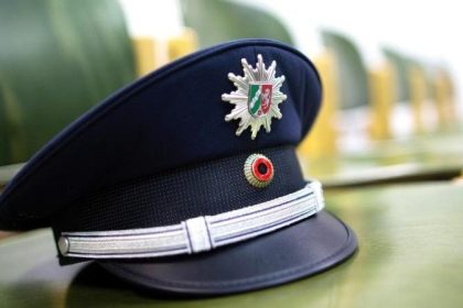 Polizei in NRW bekommt 50 Extremismusbeauftragte