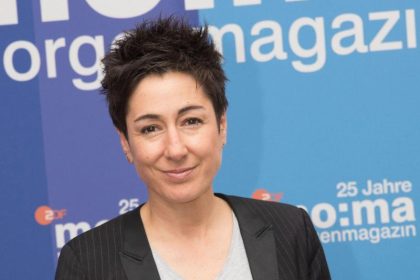 Habeck und Rackete am Mittwoch bei Dunja Hayali: Twitter-Benutzer werfen ZDF „Inzuchtveranstaltung“ vor