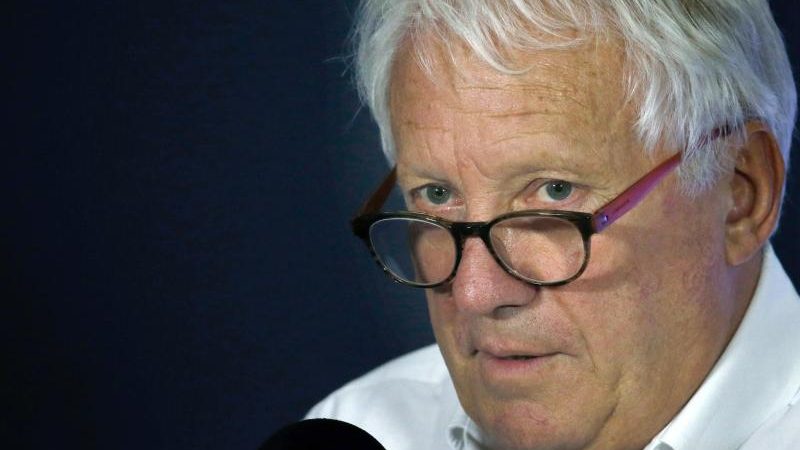 Tod von Renndirektor Whiting schockt Formel 1