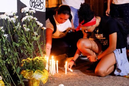 Revolver, Beil und Armbrust: Ex-Schüler richtet Blutbad in brasilianischer Schule an – 10 Tote