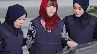 Keine Freilassung von mutmaßlicher Kim-Mörderin