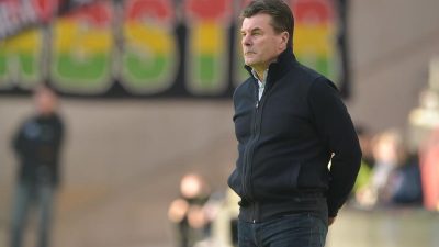 Gladbach gegen Freiburg weiter ohne Ginter