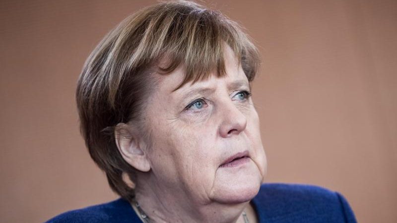 Wirtschaft mit viel Kritik vor Spitzentreffen mit Merkel