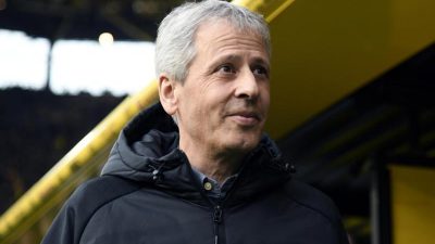 Fernduell BVB-Bayern geht weiter – Schalke will die Wende