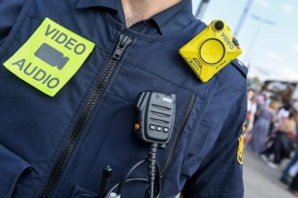 Datenschutzbeauftragter kritisiert Speicherung von Bodycam-Aufnahmen bei Amazon