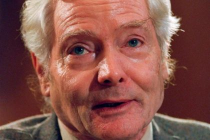 US-Dichter W.S. Merwin ist tot